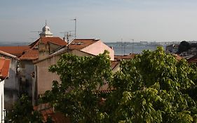Se De Lisboa III