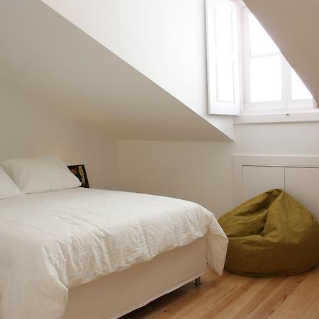 Appartement Se De Lisboa III Chambre photo