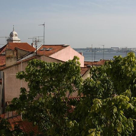 Appartement Se De Lisboa III Extérieur photo