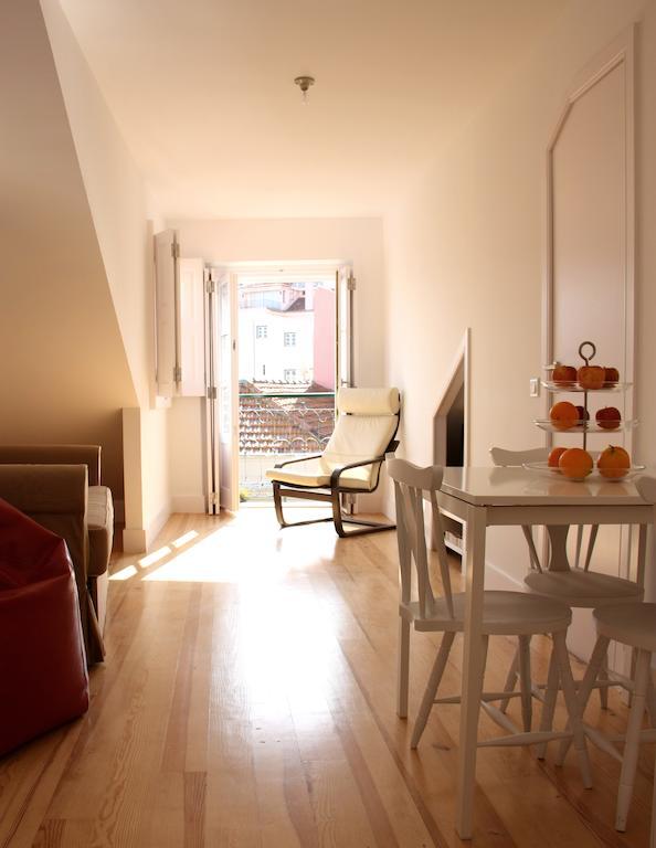 Appartement Se De Lisboa III Chambre photo